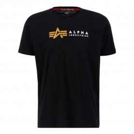 тениска,мъжки,тениски,alpha,industries,118502pp,short,sleeve,t,shirt,black