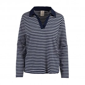 тениска,дамски,тениски,trespass,brancine,long,sleeve,t,shirt,blue,(navy)