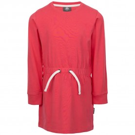 рокля,детски,поли,и,рокли,trespass,junie,dress,strawberry,(red)