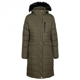 яке,дамски,якета,и,палта,trespass,sasha,jacket,green,(dark,vine)