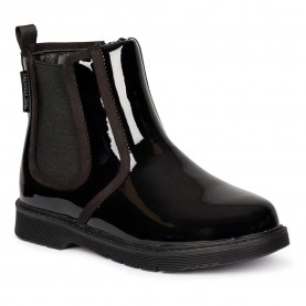 обувки,детски,боти,trespass,ziya,boots,black,(black)
