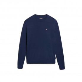 блуза,мъжки,пуловери,napapijri,decatur,5,sweater,blue
