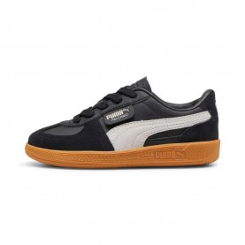 юношески,маратонки,детски,маратонки,puma,palermo,junior,trainers,black