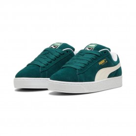 маратонки,мъжки,маратонки,puma,suede,xl,trainers,green
