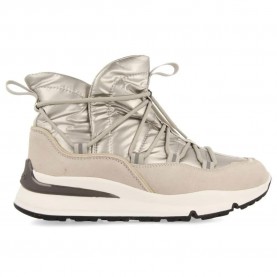 обувки,дамски,боти,дамски,високи,обувки,за,ходене,gioseppo,dimbach,boots,silver,(beige)