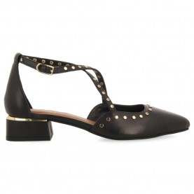 обувки,дамски,обувки,gioseppo,holbaek,heel,shoes,black