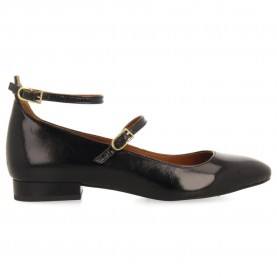 обувки,дамски,обувки,gioseppo,kalsen,ballet,pumps,black