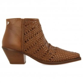 обувки,дамски,боти,дамски,високи,обувки,за,ходене,gioseppo,livonia,boots,leather,(brown)