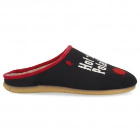 пантофи,мъжки,пантофи,gioseppo,malacky,slippers,black
