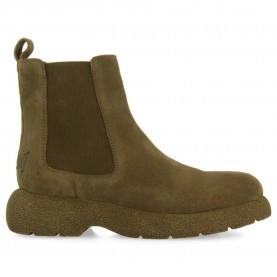обувки,дамски,боти,дамски,високи,обувки,за,ходене,gioseppo,presov,boots,kaki,(brown)
