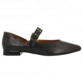 обувки,дамски,обувки,gioseppo,reerso,ballet,pumps,black