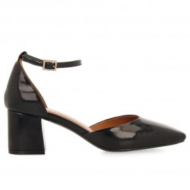 обувки,дамски,обувки,gioseppo,troense,heel,shoes,black
