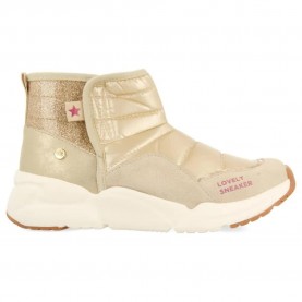 Обувки Gioseppo Udby boots - Beige (Gold) обувки,дамски,боти,мъжки,боти,gioseppo,udby,boots,beige,(gold)