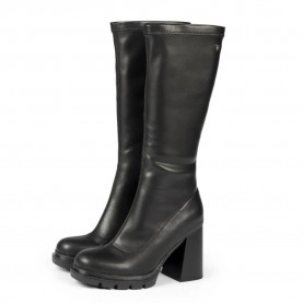 обувки,дамски,боти,дамски,високи,обувки,за,ходене,gioseppo,veszto,boots,black