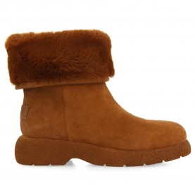обувки,дамски,боти,дамски,високи,обувки,за,ходене,gioseppo,wilton,boots,brown,(leather)