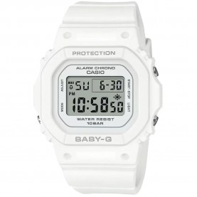 часовник,часовници,casio,bgd,565u,7er,watch,clear,(white)