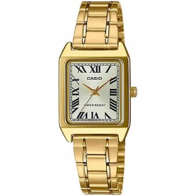 часовник,часовници,casio,ltp,v007g,9b,woman,watch,golden,(yellow,gold)