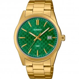 часовник,часовници,casio,mtp,vd03g,3a,watch,golden,(yellow,gold)
