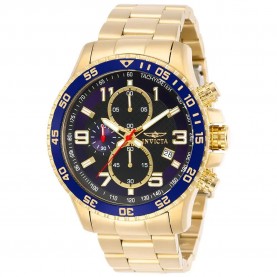 часовник,часовници,invicta,14878,watch,golden