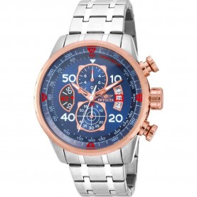 часовник,часовници,invicta,17203,watch,blue