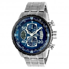 часовник,часовници,invicta,22970,watch,blue