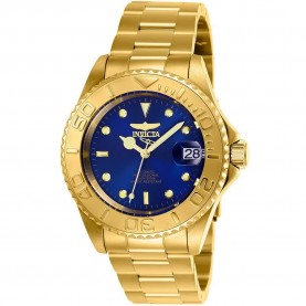 часовник,часовници,invicta,26997,watch,golden