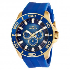 часовник,часовници,invicta,28002,watch,blue