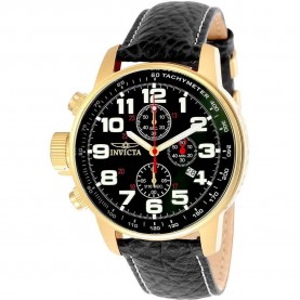 часовник,часовници,invicta,3330,watch,golden
