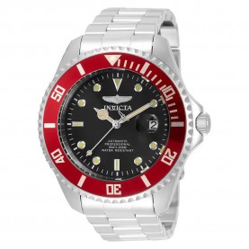 часовник,часовници,invicta,35854,watch,red