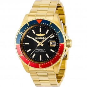 часовник,часовници,invicta,36791,watch,golden