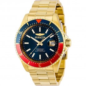 часовник,часовници,invicta,36792,watch,golden