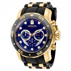 часовник,часовници,invicta,37229,watch,blue