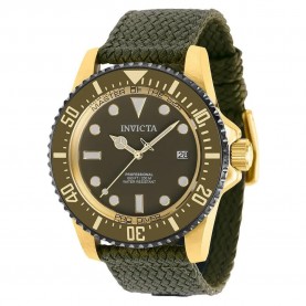 часовник,часовници,invicta,38240,watch,golden