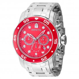 часовник,часовници,invicta,40192,watch,red