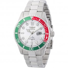 часовник,часовници,invicta,44714,watch,silver