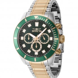 часовник,часовници,invicta,46048,watch,golden