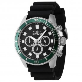 часовник,часовници,invicta,46086,watch,silver