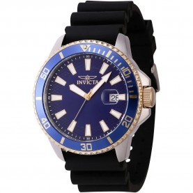 часовник,часовници,invicta,46133,watch,blue