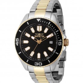 часовник,часовници,invicta,46319,watch,golden
