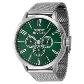 часовник,часовници,invicta,47120,watch,silver