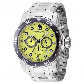 часовник,часовници,invicta,47561,watch,yellow