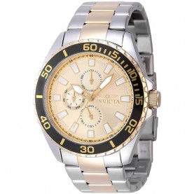 часовник,часовници,invicta,47579,watch,golden