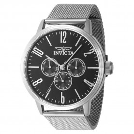 часовник,часовници,invicta,47597,watch,grey,(silver,grey)