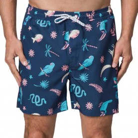 бански,гащета,мъжки,бански,костюми,reef,myers,printed,ewaist,swimming,shorts,blue,(isgbl,insignia,blue)