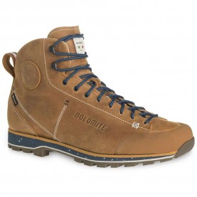 обувки,мъжки,боти,dolomite,cinquantaquattro,high,fg,evo,goretex,boots,golden,yellow,(brown)