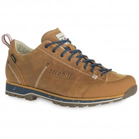 обувки,мъжки,обувки,dolomite,cinquantaquattro,low,fg,evo,goretex,shoes,golden,yellow,(brown)