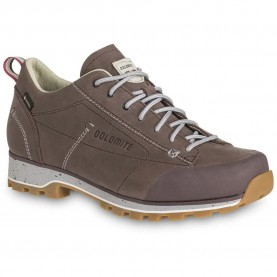 обувки,дамски,обувки,dolomite,cinquantaquattro,low,fg,evo,goretex,shoes,brown,(plum,brown)