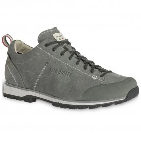 обувки,мъжки,обувки,dolomite,cinquantaquattro,low,goretex,shoes,silver,green,(grey)