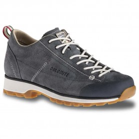 обувки,дамски,обувки,dolomite,cinquantaquattro,low,shoes,gunmetal,grey,(grey)