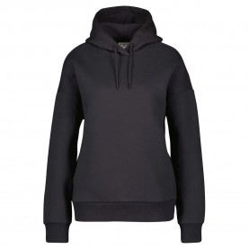 суичър,дамски,блузи,dolomite,logo,hoodie,black,(black)